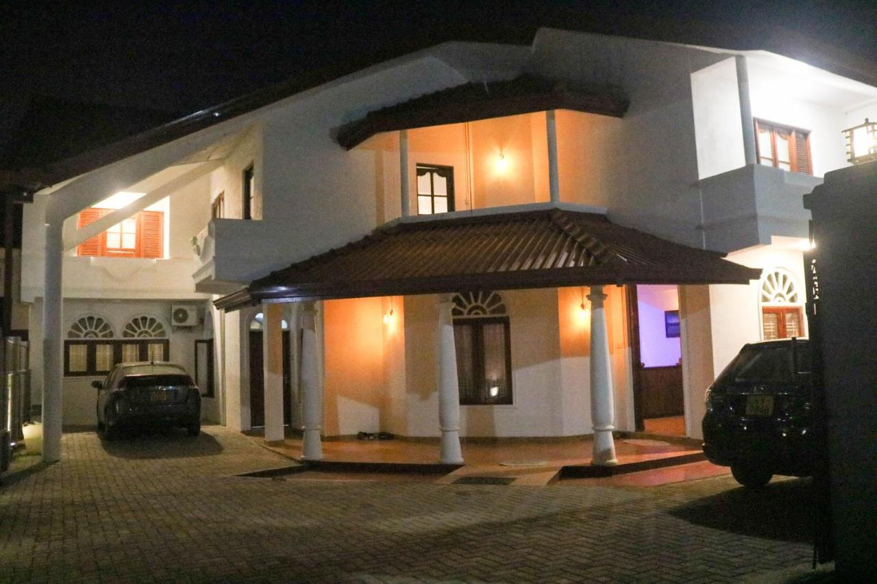 Thidasa Holiday Resort Anuradhapura Eksteriør billede