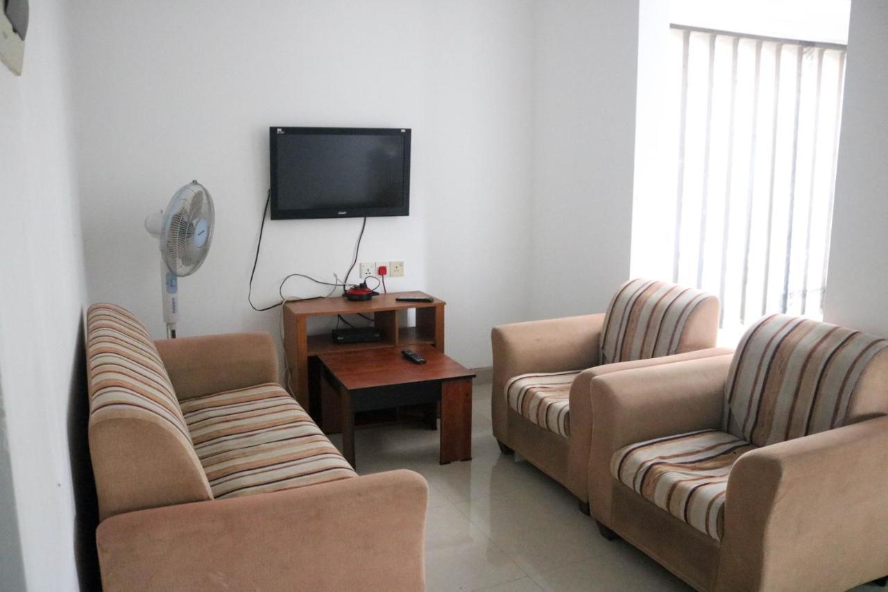 Thidasa Holiday Resort Anuradhapura Eksteriør billede