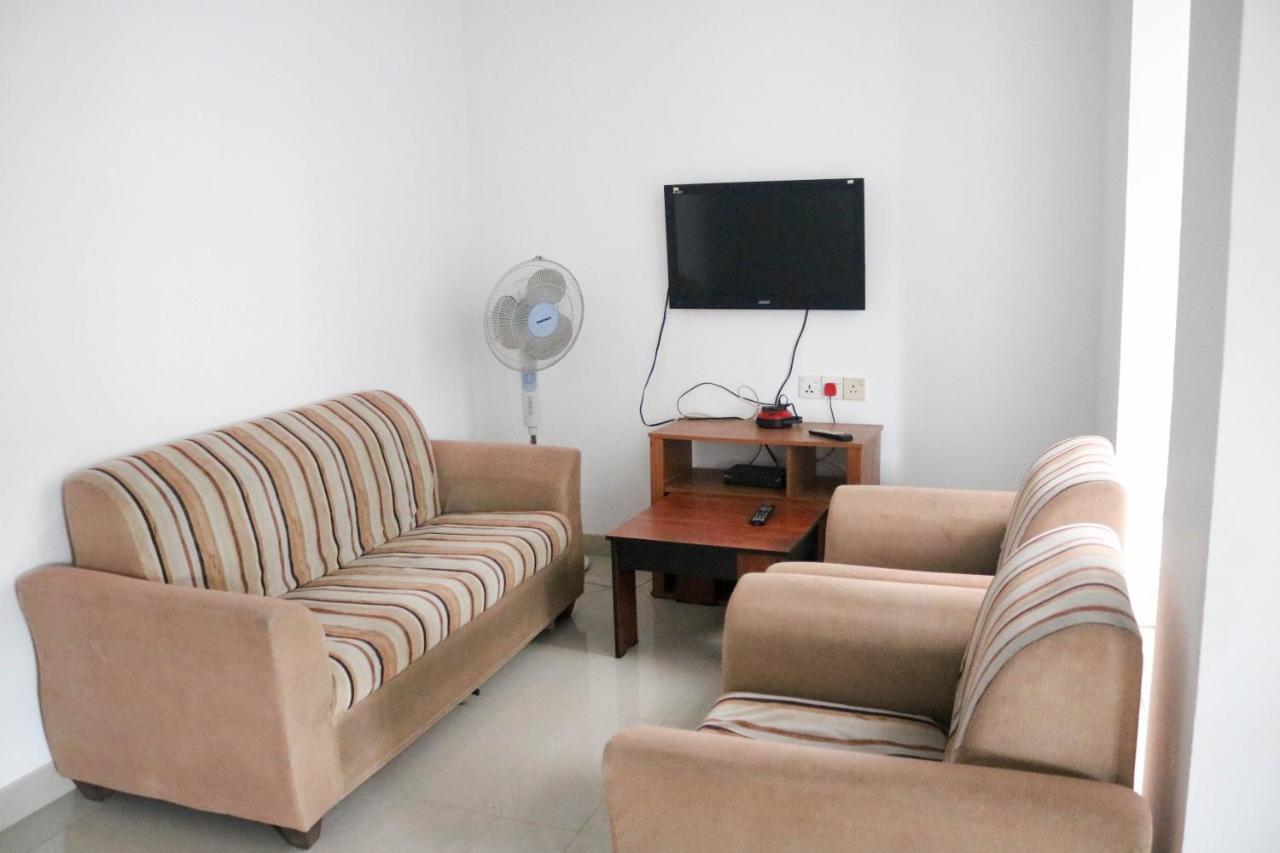 Thidasa Holiday Resort Anuradhapura Eksteriør billede