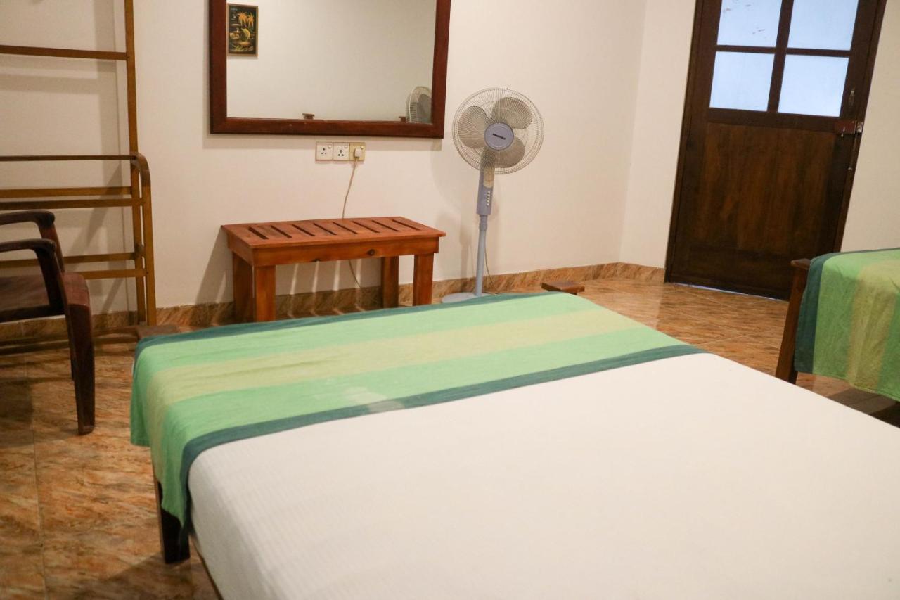 Thidasa Holiday Resort Anuradhapura Eksteriør billede