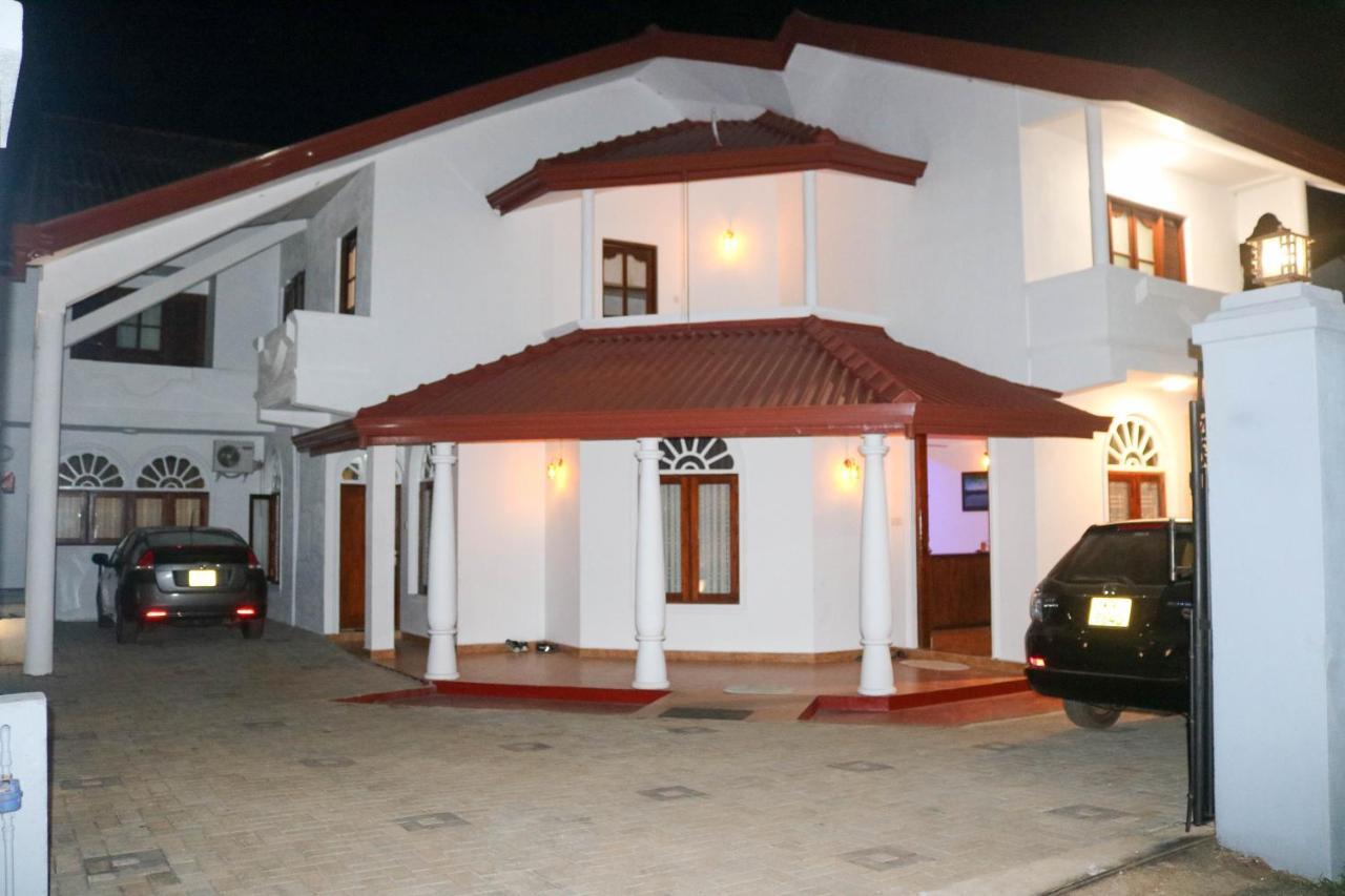 Thidasa Holiday Resort Anuradhapura Eksteriør billede