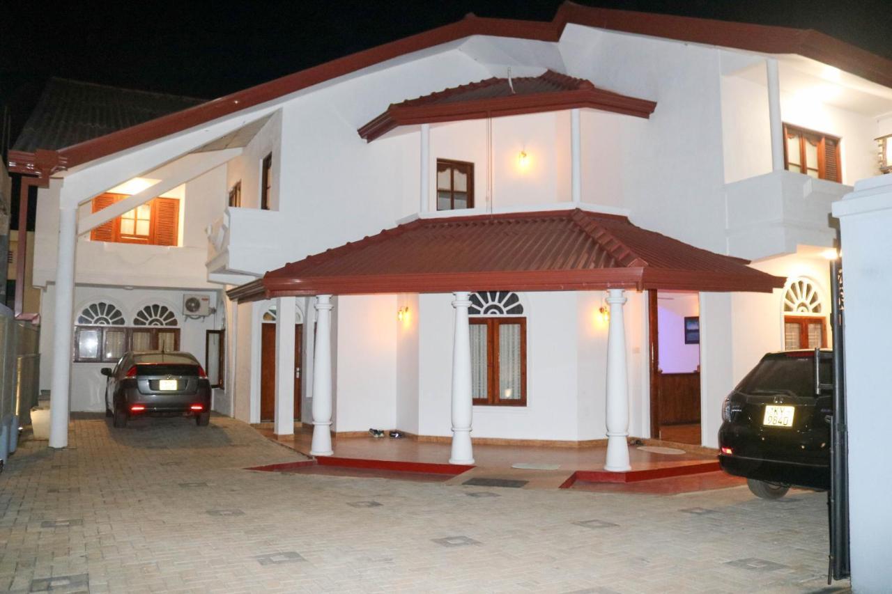 Thidasa Holiday Resort Anuradhapura Eksteriør billede