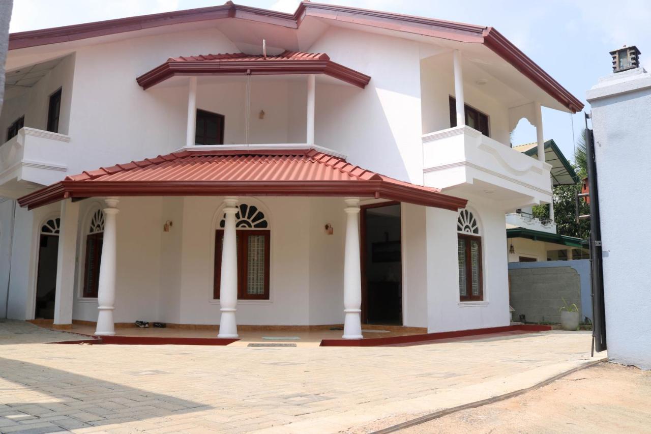Thidasa Holiday Resort Anuradhapura Eksteriør billede