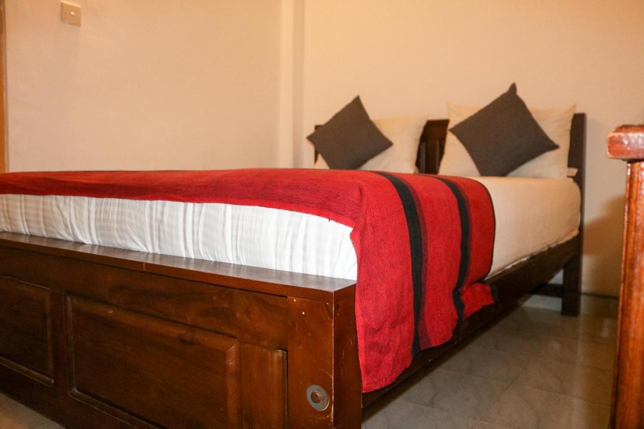 Thidasa Holiday Resort Anuradhapura Eksteriør billede