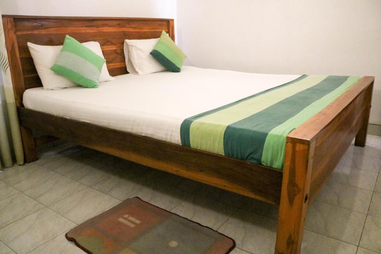 Thidasa Holiday Resort Anuradhapura Eksteriør billede