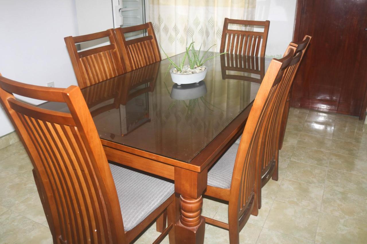Thidasa Holiday Resort Anuradhapura Eksteriør billede