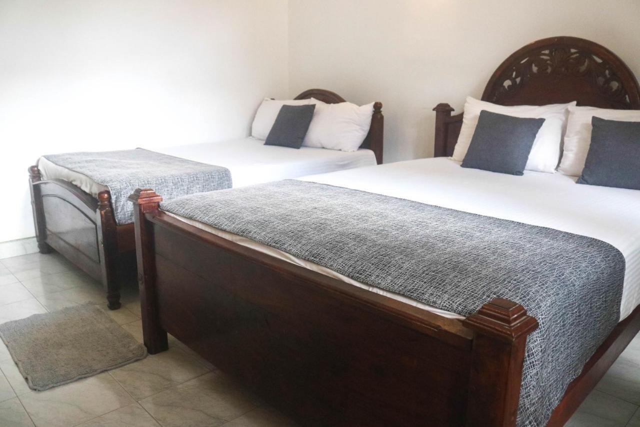 Thidasa Holiday Resort Anuradhapura Eksteriør billede