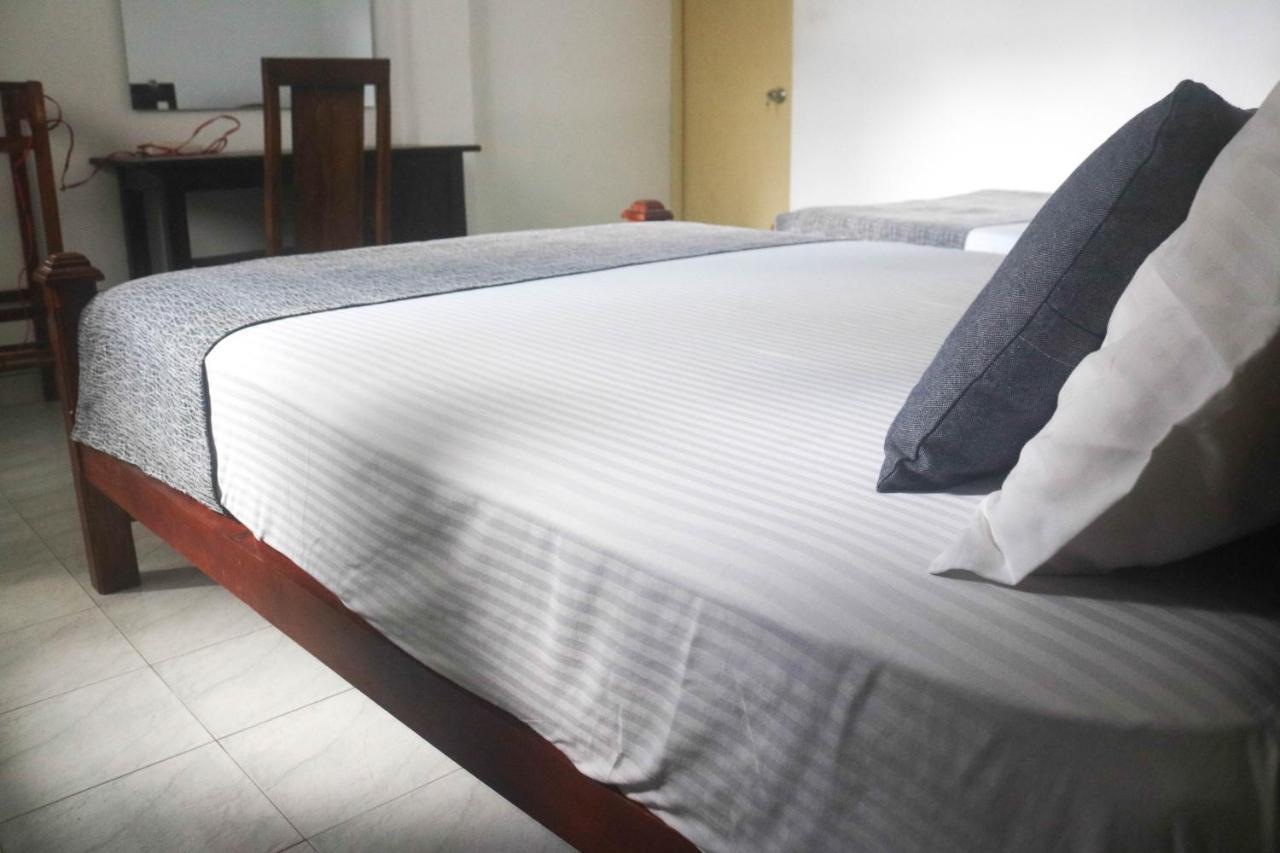 Thidasa Holiday Resort Anuradhapura Eksteriør billede