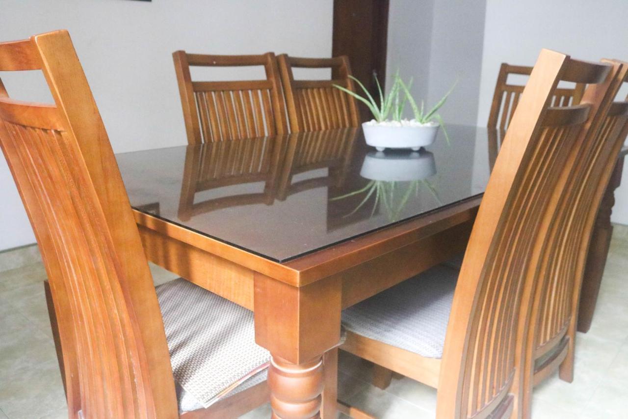 Thidasa Holiday Resort Anuradhapura Eksteriør billede