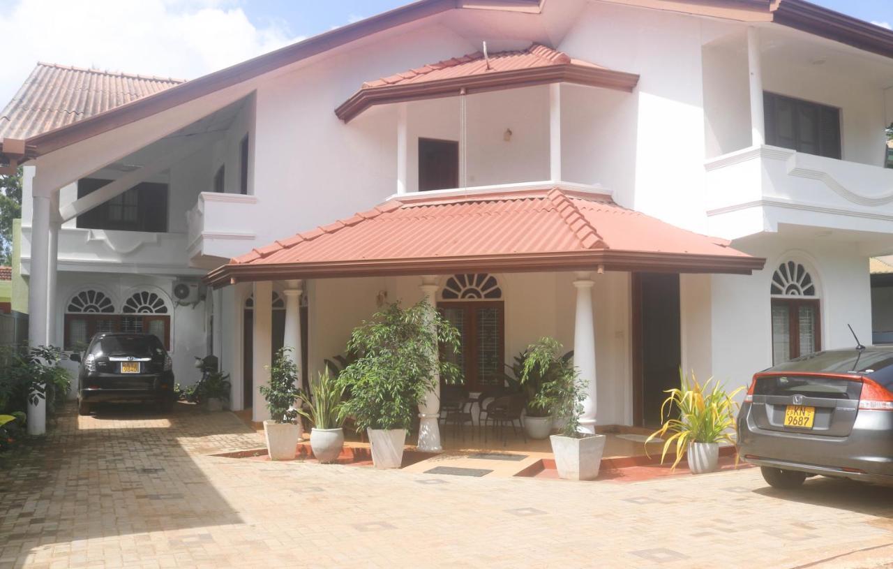 Thidasa Holiday Resort Anuradhapura Eksteriør billede