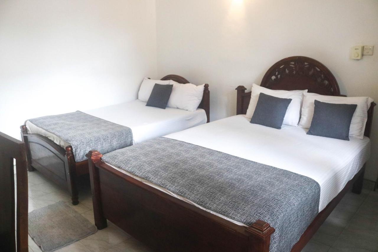 Thidasa Holiday Resort Anuradhapura Eksteriør billede