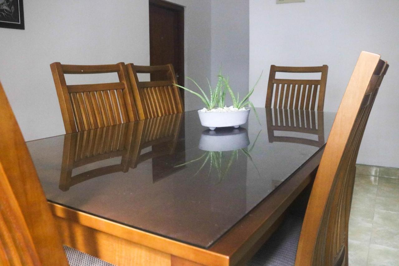 Thidasa Holiday Resort Anuradhapura Eksteriør billede