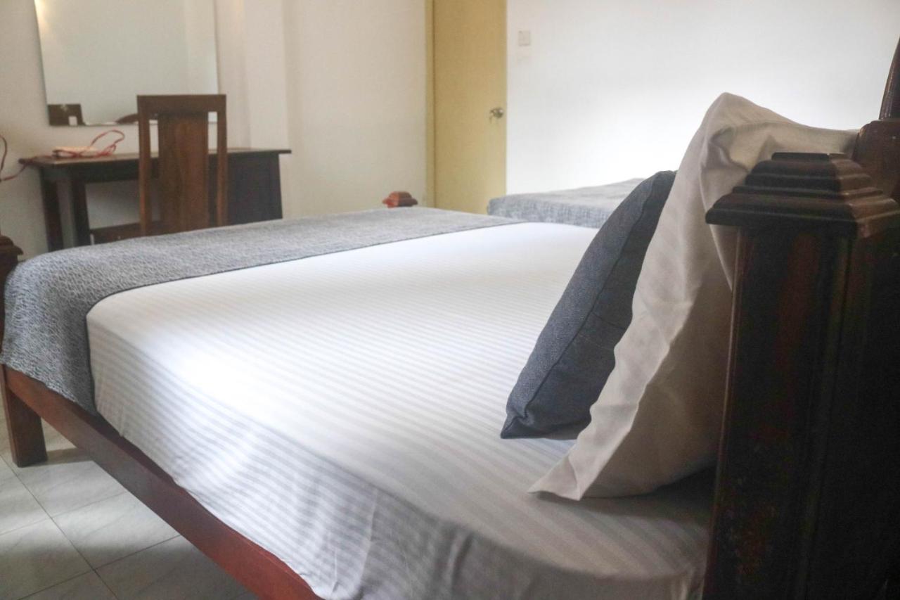 Thidasa Holiday Resort Anuradhapura Eksteriør billede