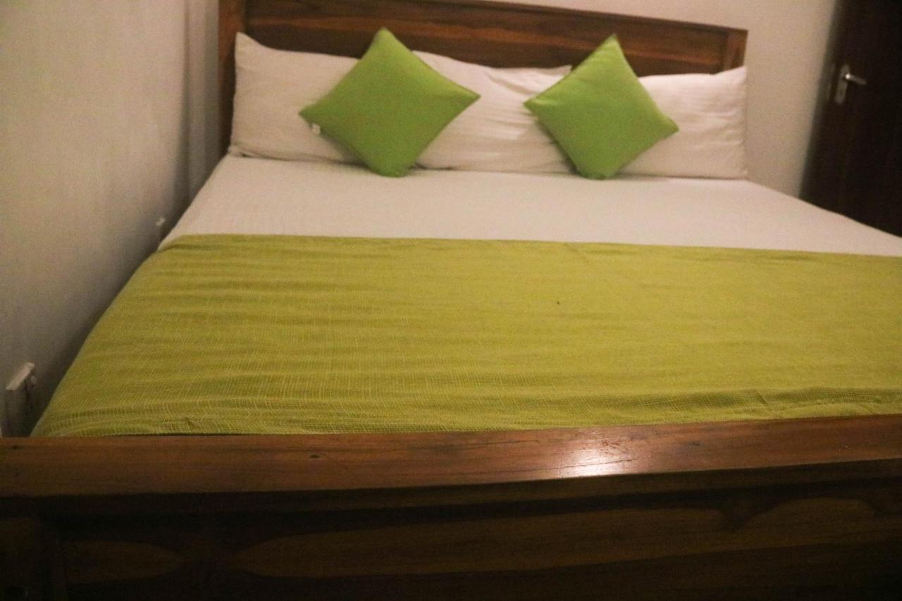 Thidasa Holiday Resort Anuradhapura Eksteriør billede