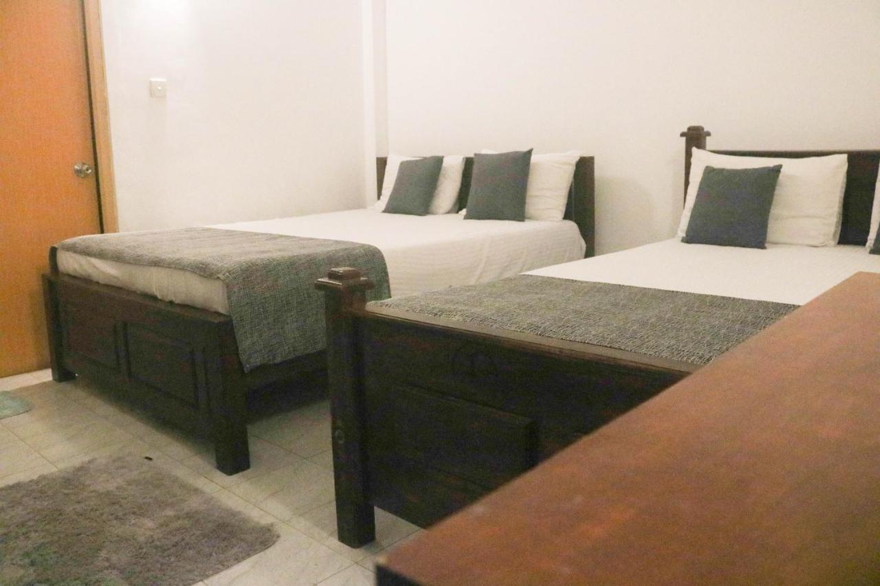 Thidasa Holiday Resort Anuradhapura Eksteriør billede