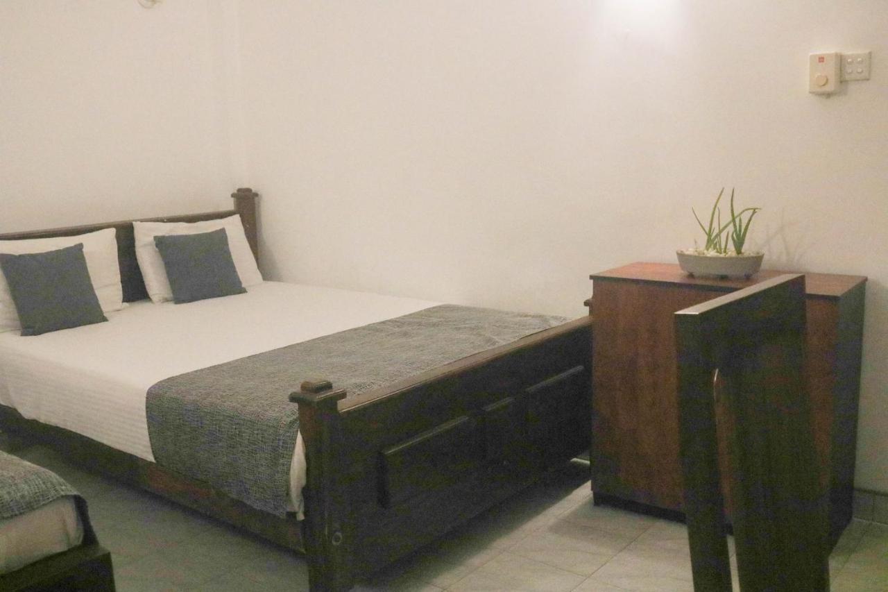 Thidasa Holiday Resort Anuradhapura Eksteriør billede