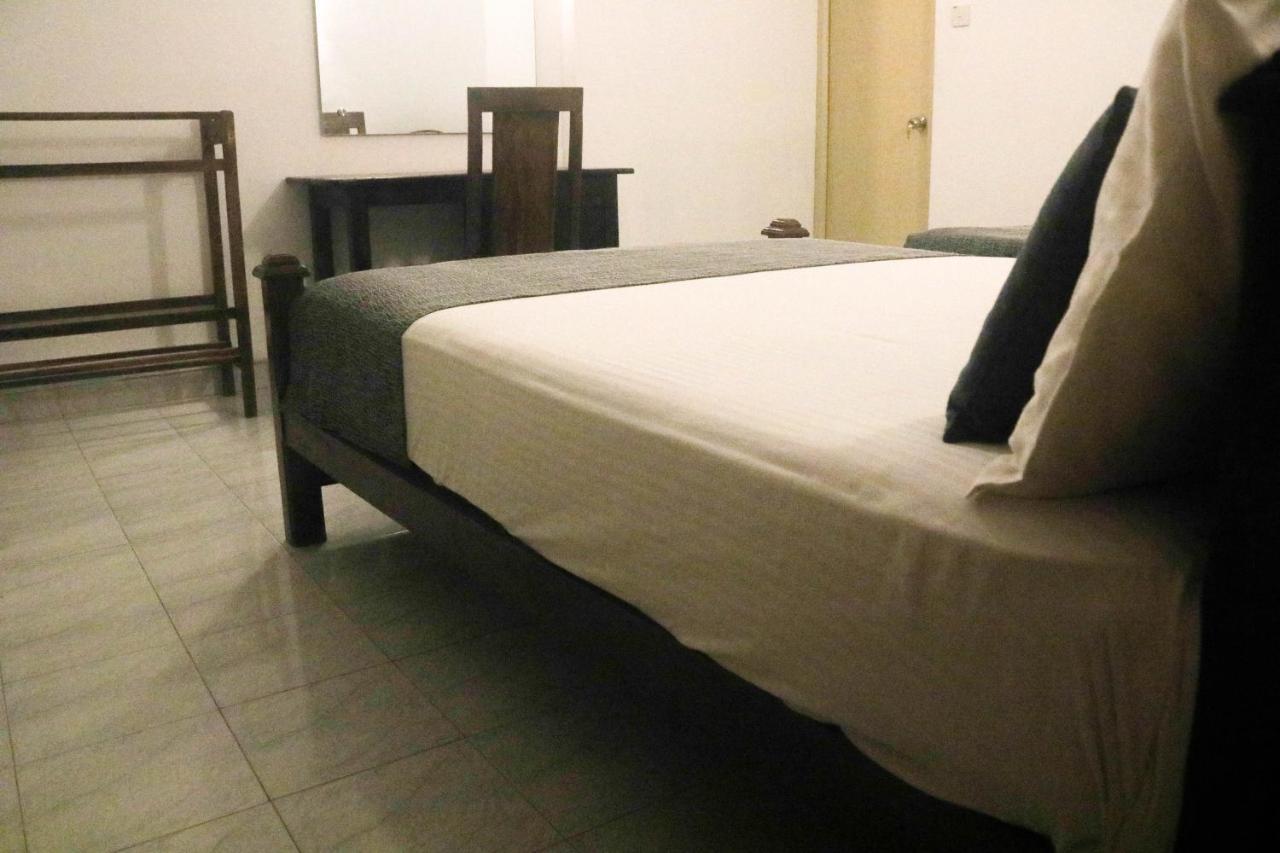 Thidasa Holiday Resort Anuradhapura Eksteriør billede
