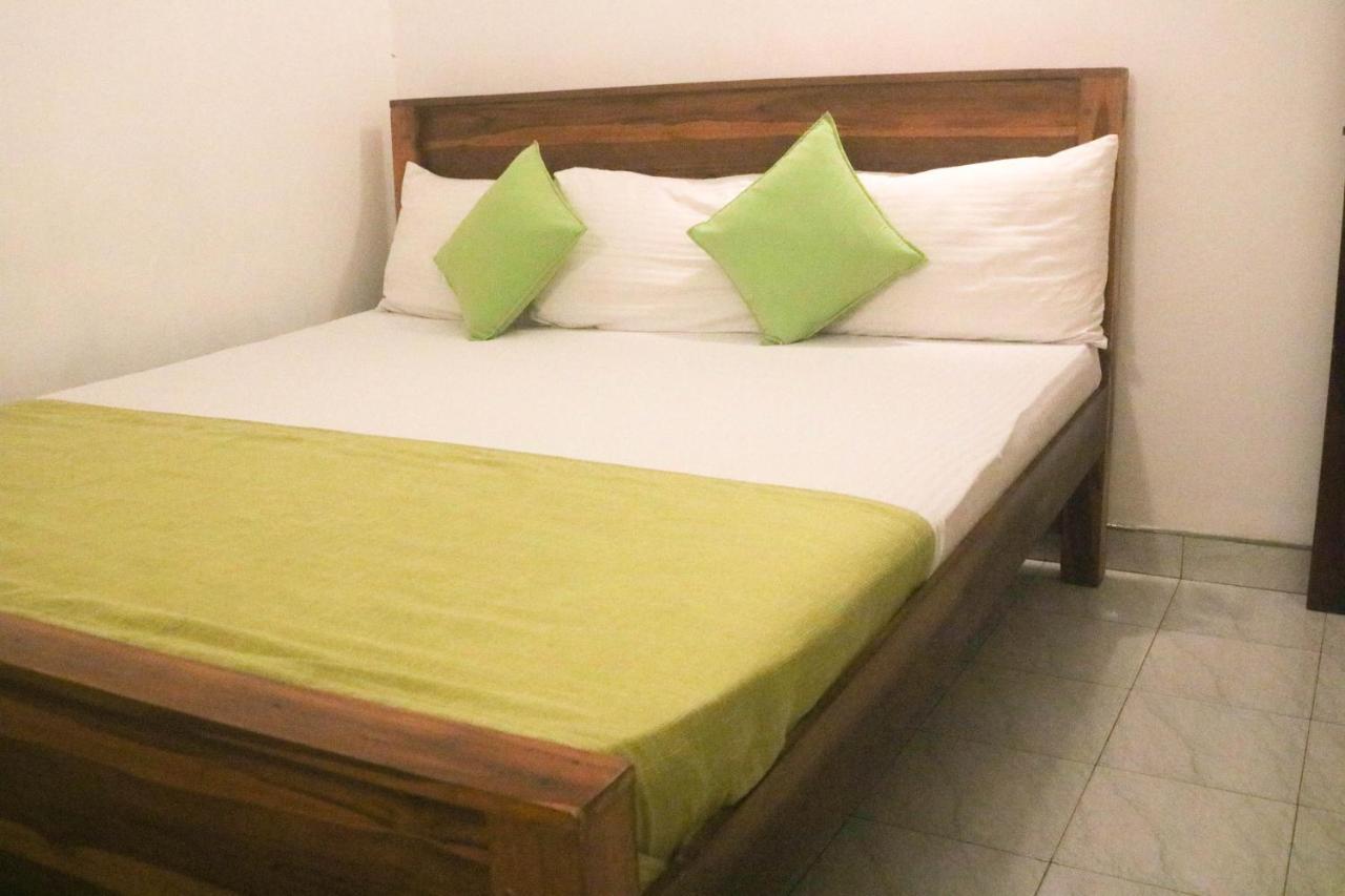 Thidasa Holiday Resort Anuradhapura Eksteriør billede