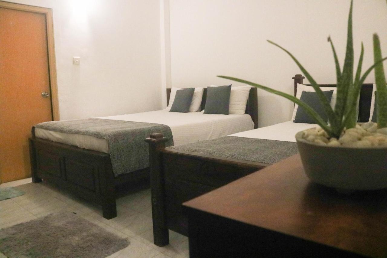 Thidasa Holiday Resort Anuradhapura Eksteriør billede