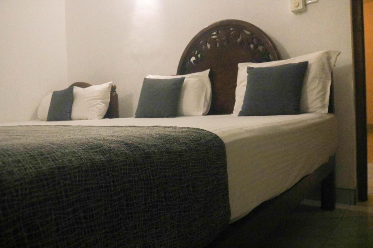 Thidasa Holiday Resort Anuradhapura Eksteriør billede