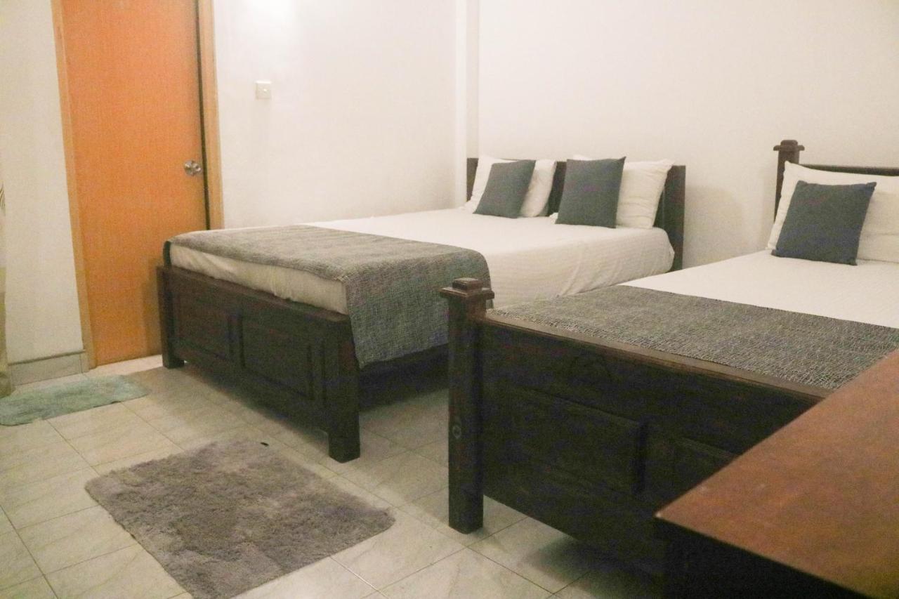 Thidasa Holiday Resort Anuradhapura Eksteriør billede